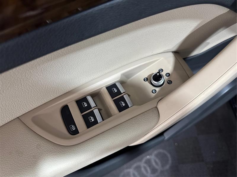 Audi Q5 2.0T Premium Plus quattro 2018