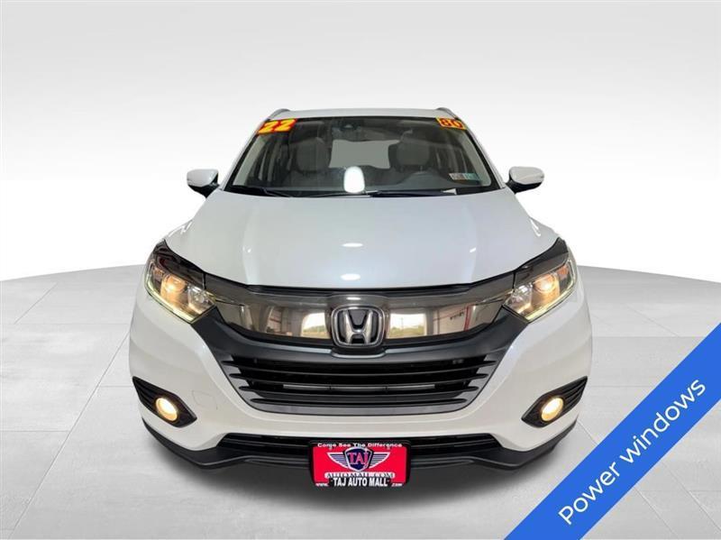 Honda HR-V EX 2022