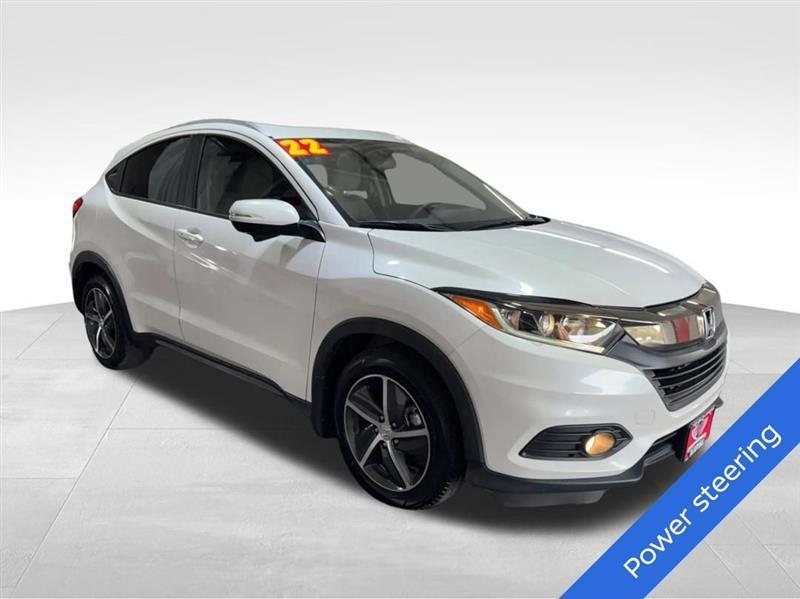 Honda HR-V EX 2022