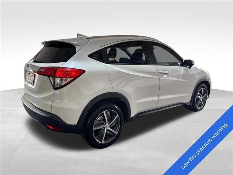 Honda HR-V EX 2022