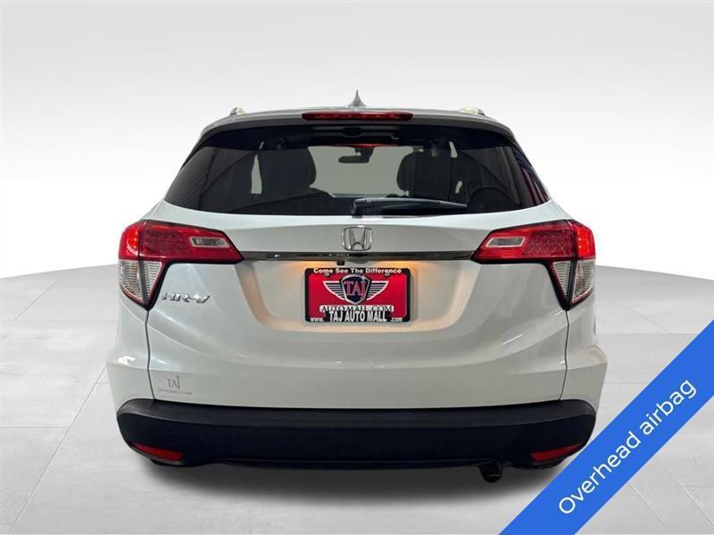 Honda HR-V EX 2022