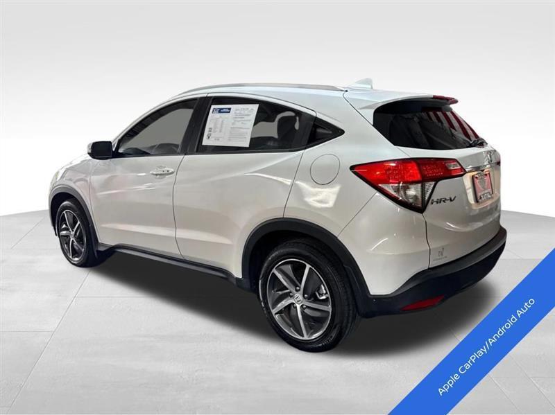 Honda HR-V EX 2022