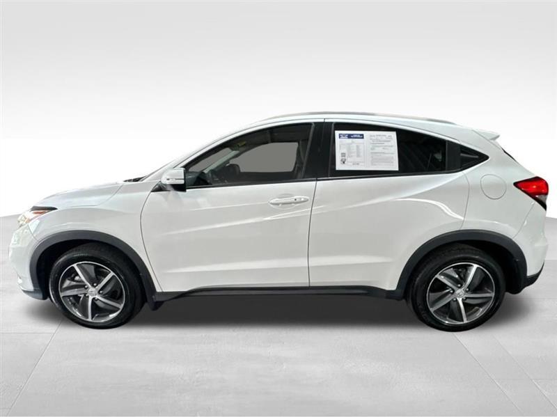 Honda HR-V EX 2022