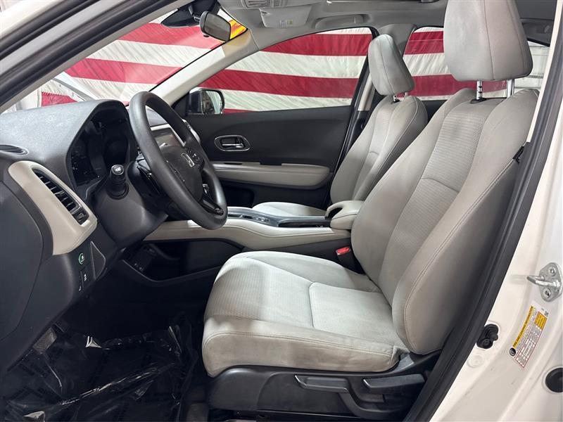 Honda HR-V EX 2022