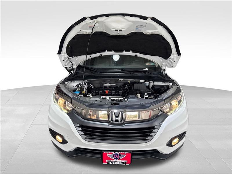 Honda HR-V EX 2022