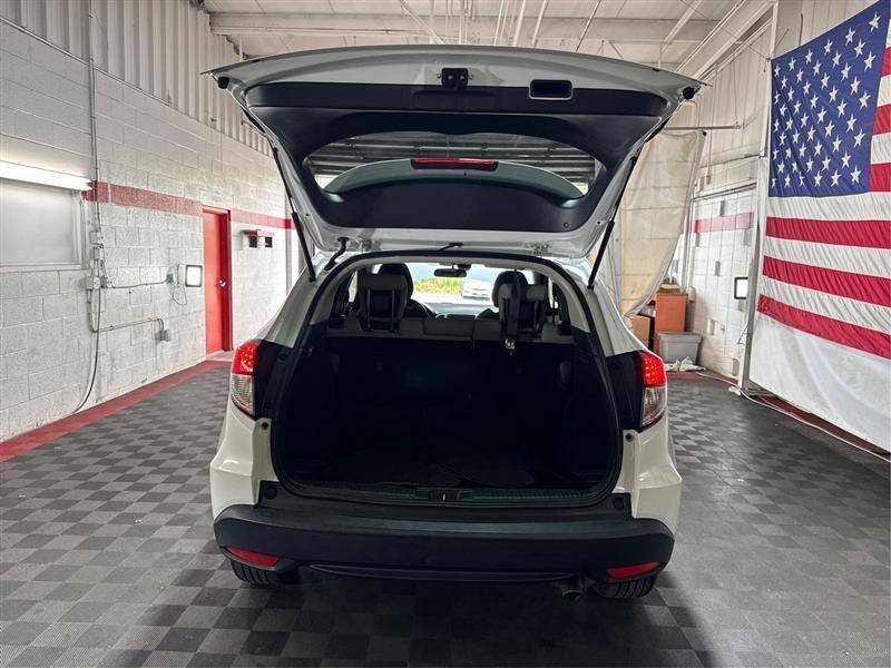 Honda HR-V EX 2022