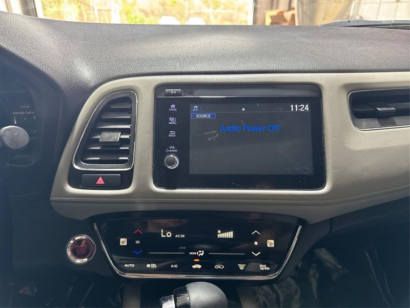 Honda HR-V EX 2022