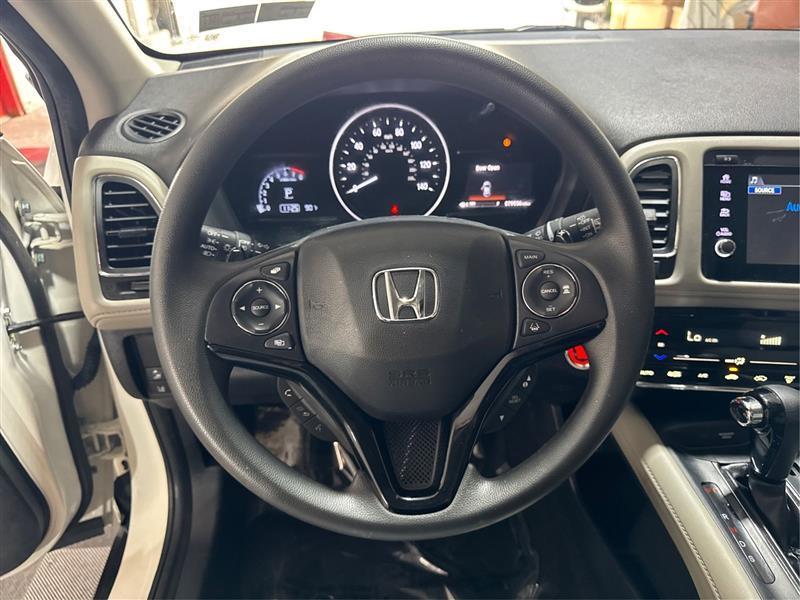 Honda HR-V EX 2022