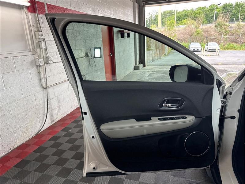 Honda HR-V EX 2022