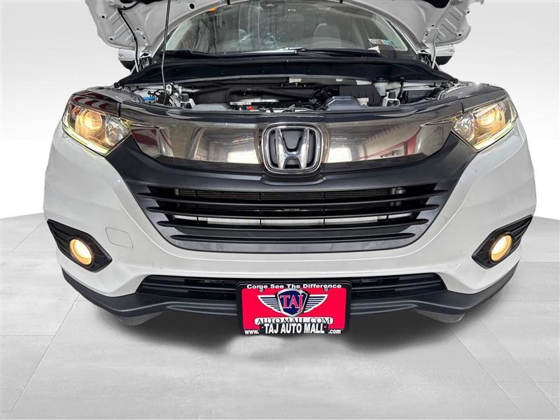 Honda HR-V EX 2022
