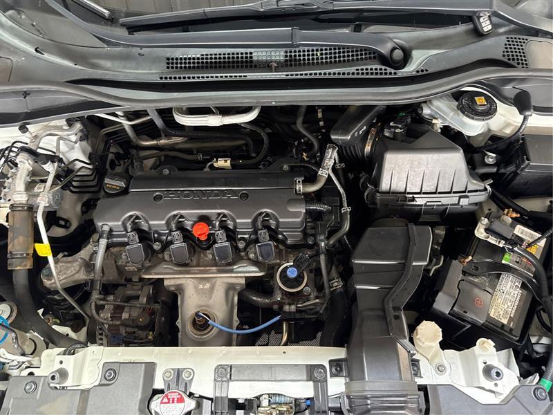 Honda HR-V EX 2022