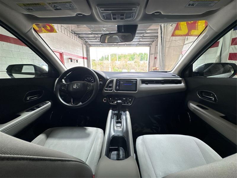 Honda HR-V EX 2022