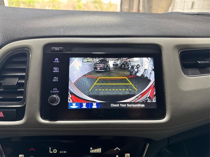 Honda HR-V EX 2022