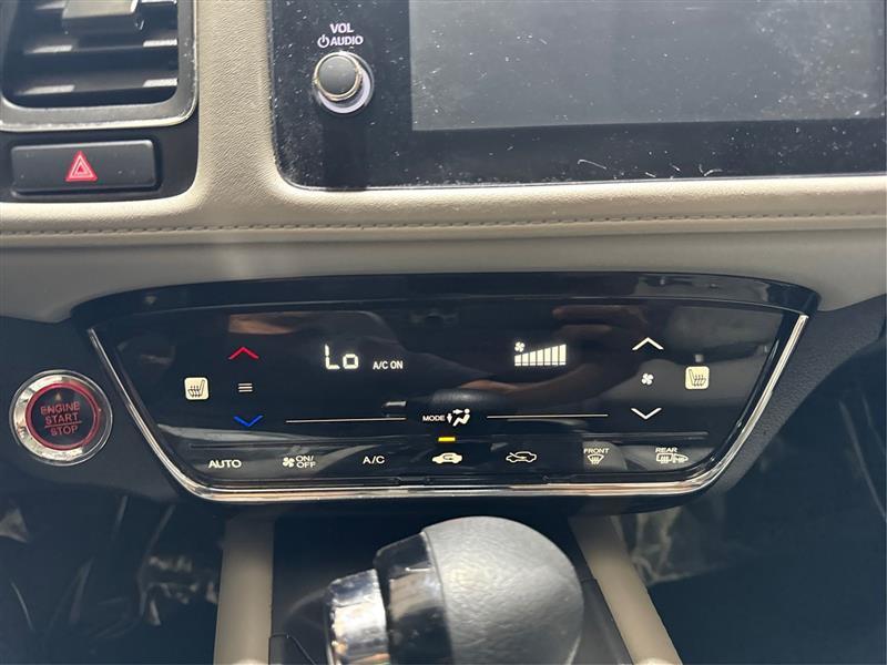Honda HR-V EX 2022