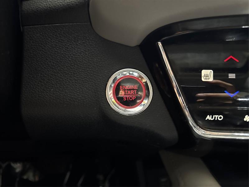 Honda HR-V EX 2022