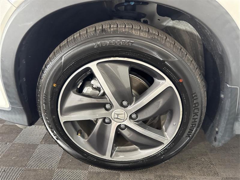 Honda HR-V EX 2022