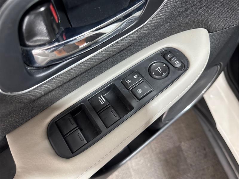 Honda HR-V EX 2022
