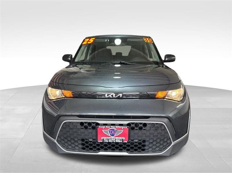 Kia Soul LX 2025