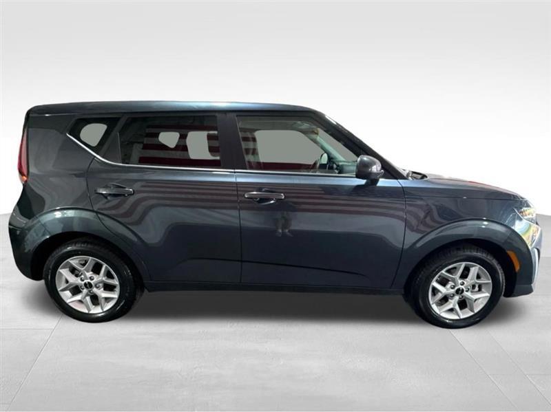 Kia Soul LX 2025