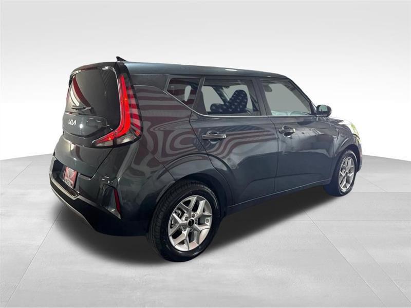 Kia Soul LX 2025