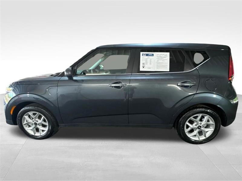 Kia Soul LX 2025