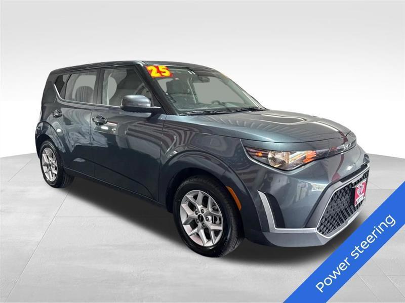 Kia Soul LX 2025