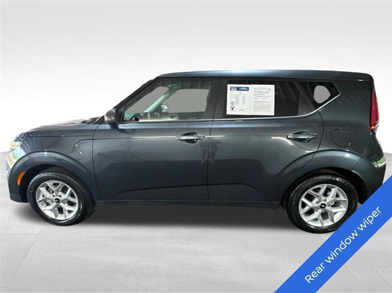 Kia Soul LX 2025