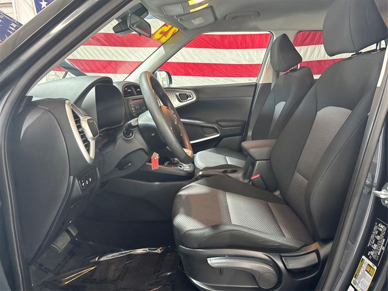 Kia Soul LX 2025