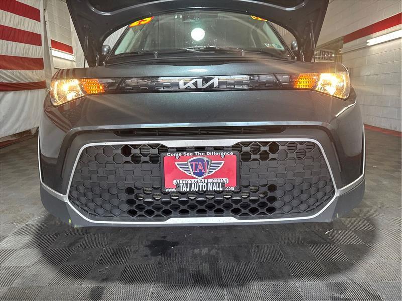 Kia Soul LX 2025