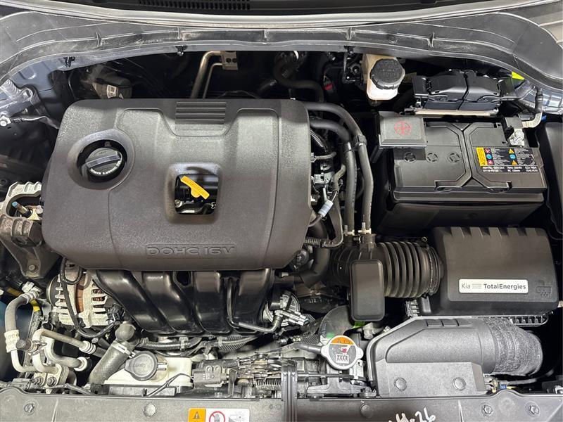 Kia Soul LX 2025