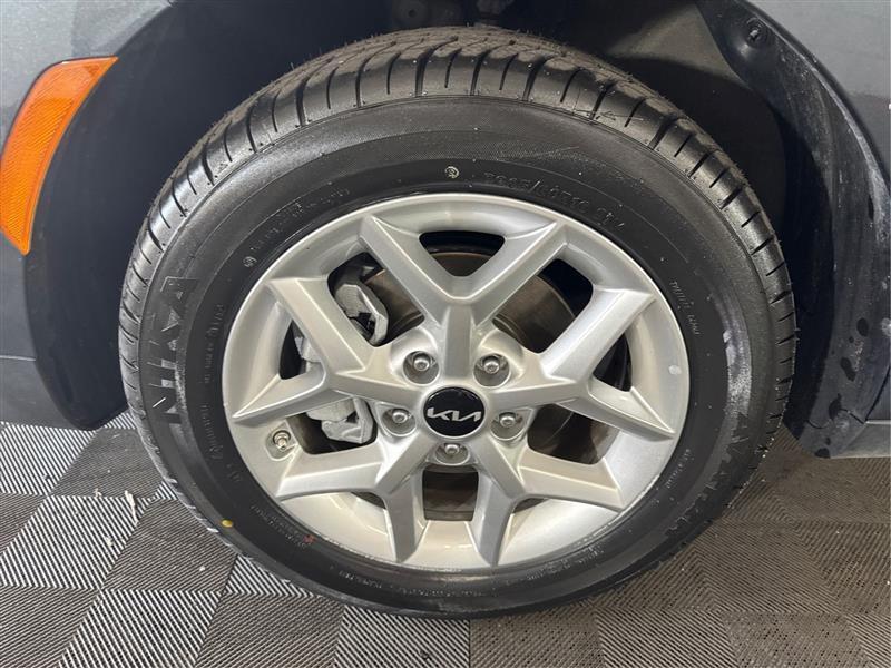 Kia Soul LX 2025