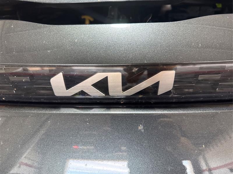 Kia Soul LX 2025