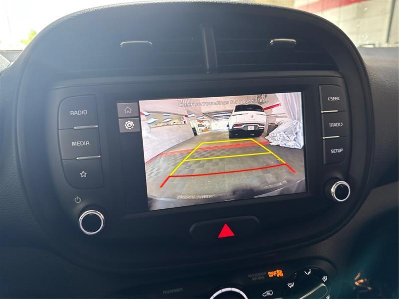 Kia Soul LX 2025