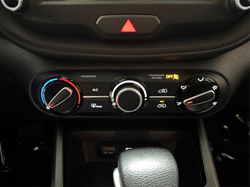Kia Soul LX 2025
