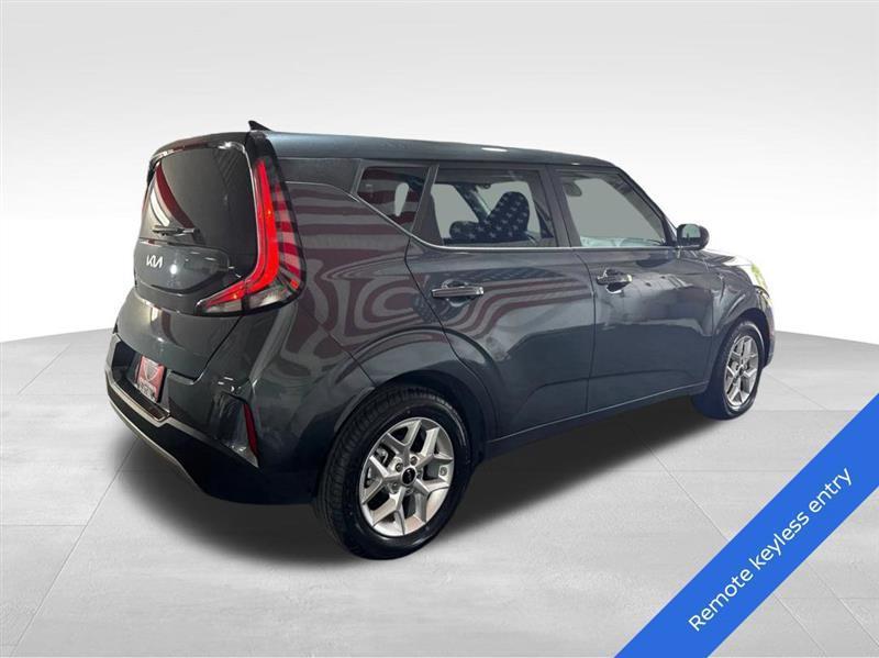 Kia Soul LX 2025