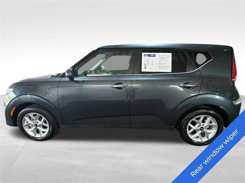 Kia Soul LX 2025