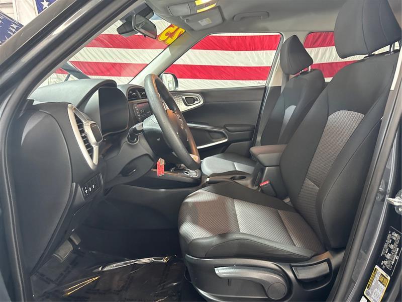 Kia Soul LX 2025