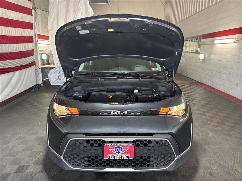 Kia Soul LX 2025