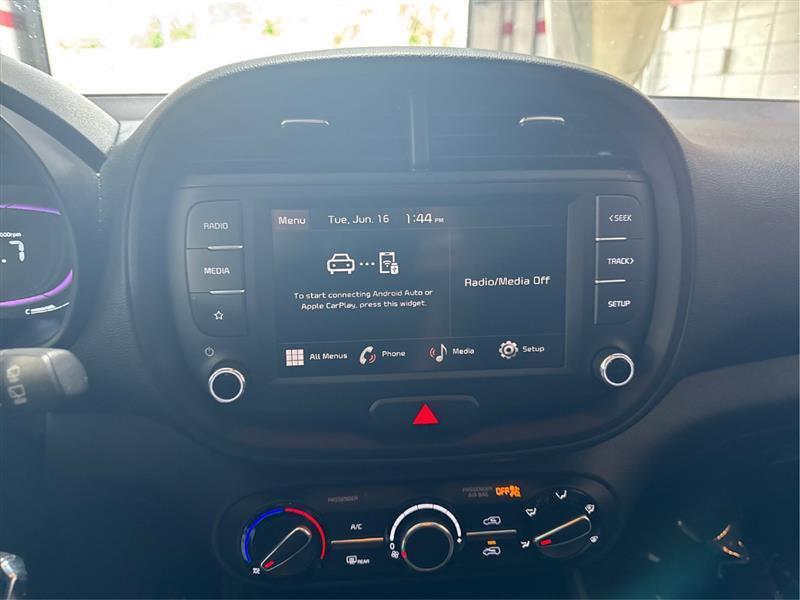 Kia Soul LX 2025