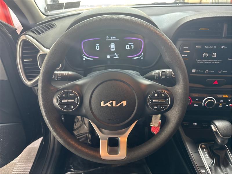 Kia Soul LX 2025