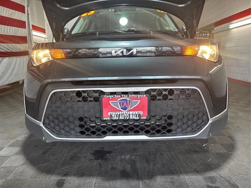 Kia Soul LX 2025