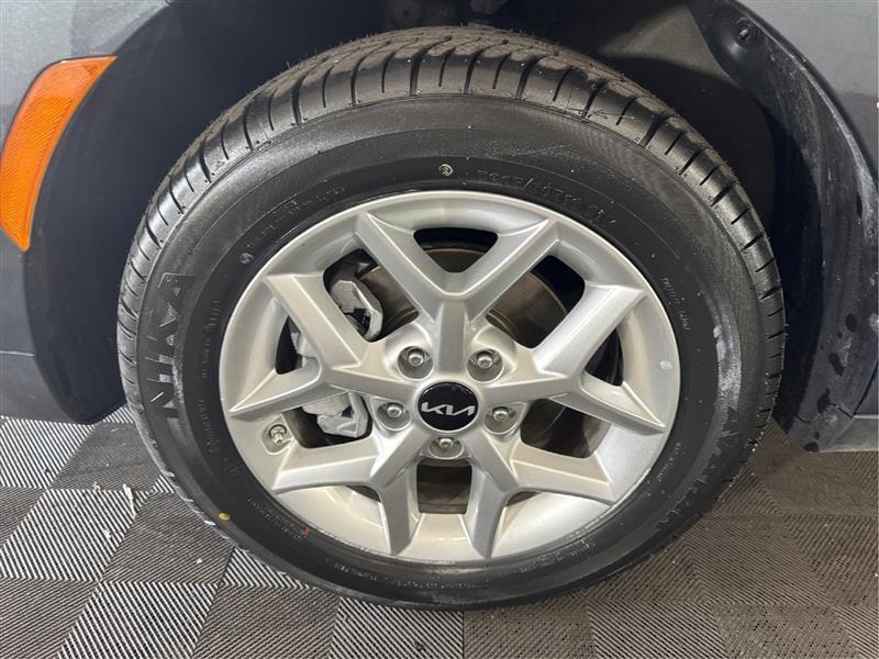 Kia Soul LX 2025