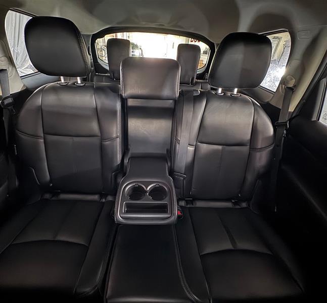 Nissan Pathfinder SL 4WD 2019