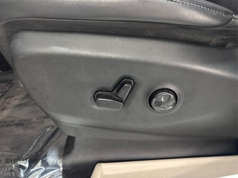 Chrysler Pacifica Touring L 2023