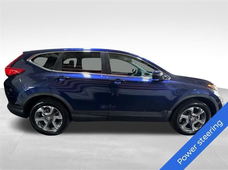 Honda CR-V EX-L AWD 2018