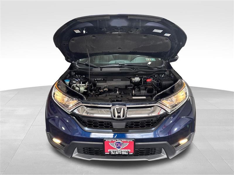 Honda CR-V EX-L AWD 2018
