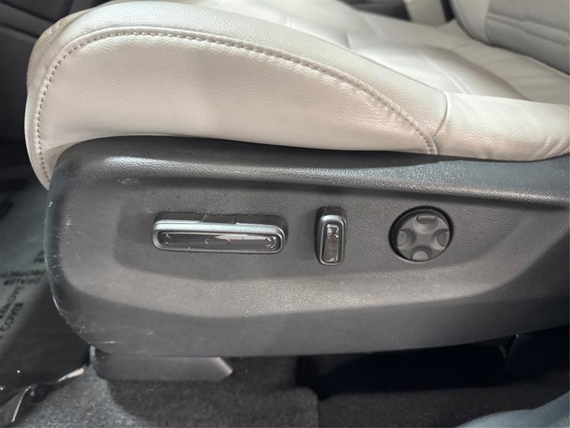 Honda CR-V EX-L AWD 2018