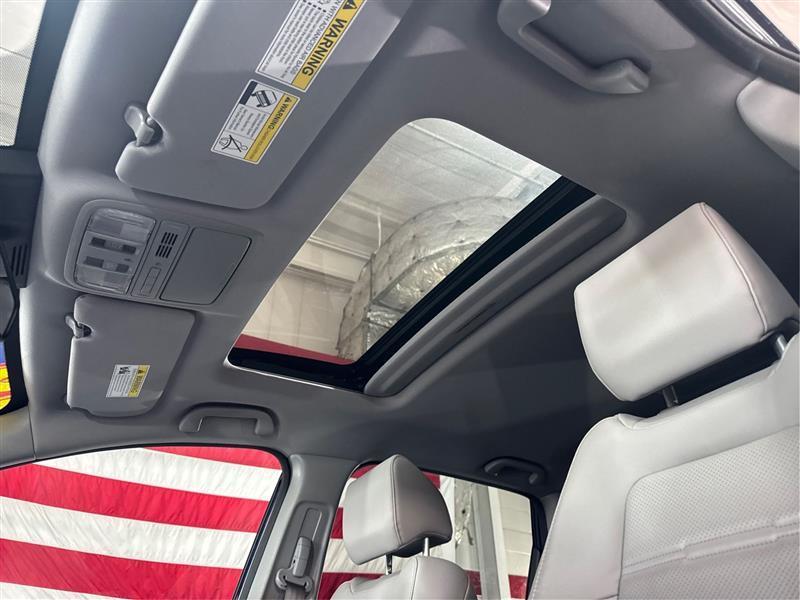 Honda CR-V EX-L AWD 2018