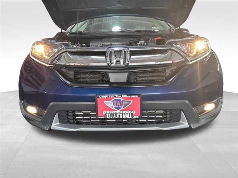 Honda CR-V EX-L AWD 2018