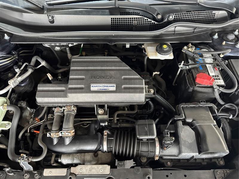 Honda CR-V EX-L AWD 2018